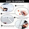 For MG MGS5 Paint Repair Pen Touch Up Scratch Remover DIY Auto Accessories Black Pearl Camden Grey Diamond Red Dover White Blue n2