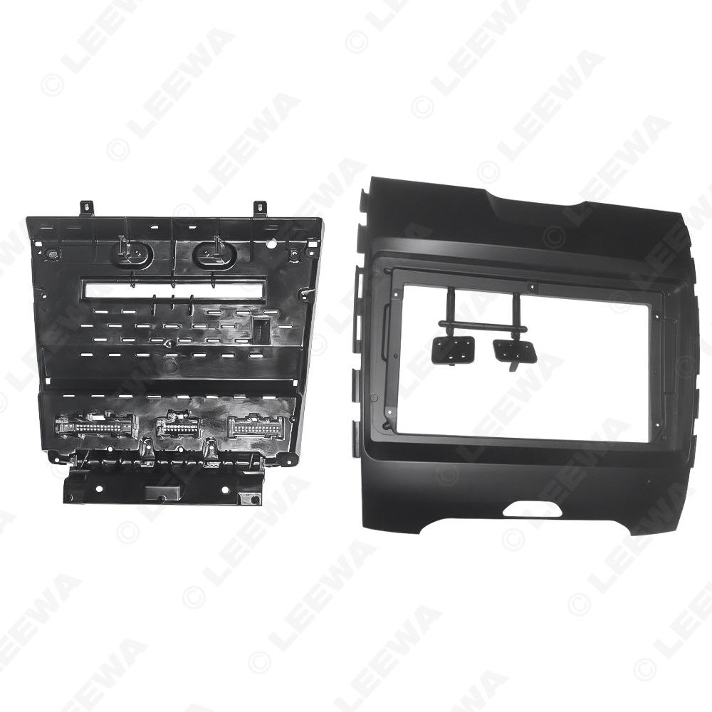 9-Inch Car Audio/Video Frame for 2015-18 Ford Edge