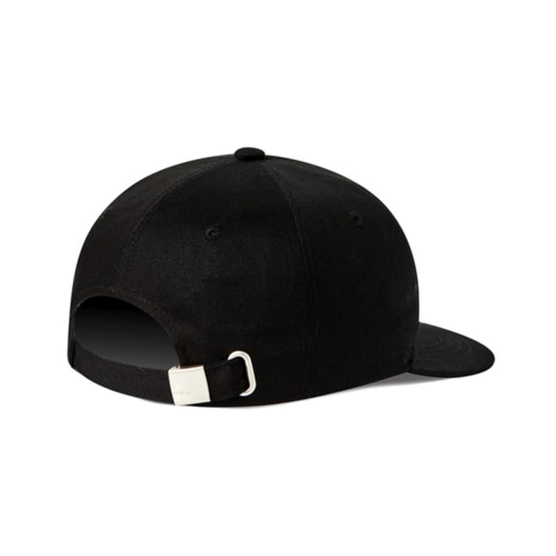 Exercise 1988 NEVER SEEN OLYMPIC CAP_BLACK