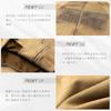 Classic English Lightweight Suede Long Open and Plus Sizes Stylish [xppe] Women's Hoodie, Logo, Coat, Sleeves, Front, Soft, Warm, Windproof,