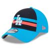 New Era 2024 MLB All-Star Game Cap, 9TWENTY Los Angeles Dodgers, Stretch Snapback Cap, Shohei Ohtani, 920 [Parallel Import]