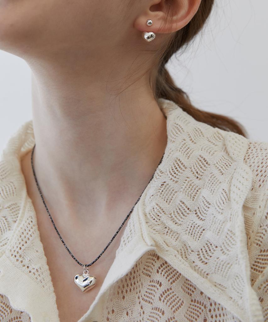 Tatiana Love Me String Necklace Nz2097