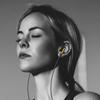 Wired earphones with wired earphones using surround sound and bass enhancement wired gaming earphones with sound effects that seem to be on the bass