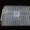 60 Slots Organizer Box Large Capacity Storage Containers  DIY Diamond Painting