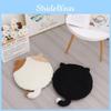 Memory Foam Cat Cartoon Seat Cushion For Dorm Room Comfort And Lounge Use