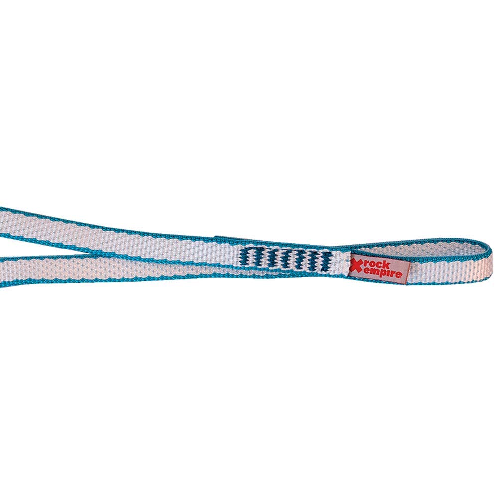 

Rock Empire 13mm Dyneema Sling 120cm (New Model) [Item]