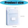 Colorful File Folders Colored A4 Accordions File Folders Organizers With Safe Closure For Important Documents Storage