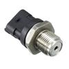 0281006365 Fuel Common Rail Pressure Sensor Compatible with Cummins 2007-2012 Ma-n Vol-vo DOD-ge Ram SLT 6.7L Replace OE Part Number 0281002652