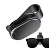 Stylish Car Visor Clip Eyeglasses Hanger Multi-functional Sunglass Organizer  For Truck Vehicle