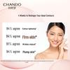 CHANDO Plump & Firm Anti-Falten Hautpflege-Set