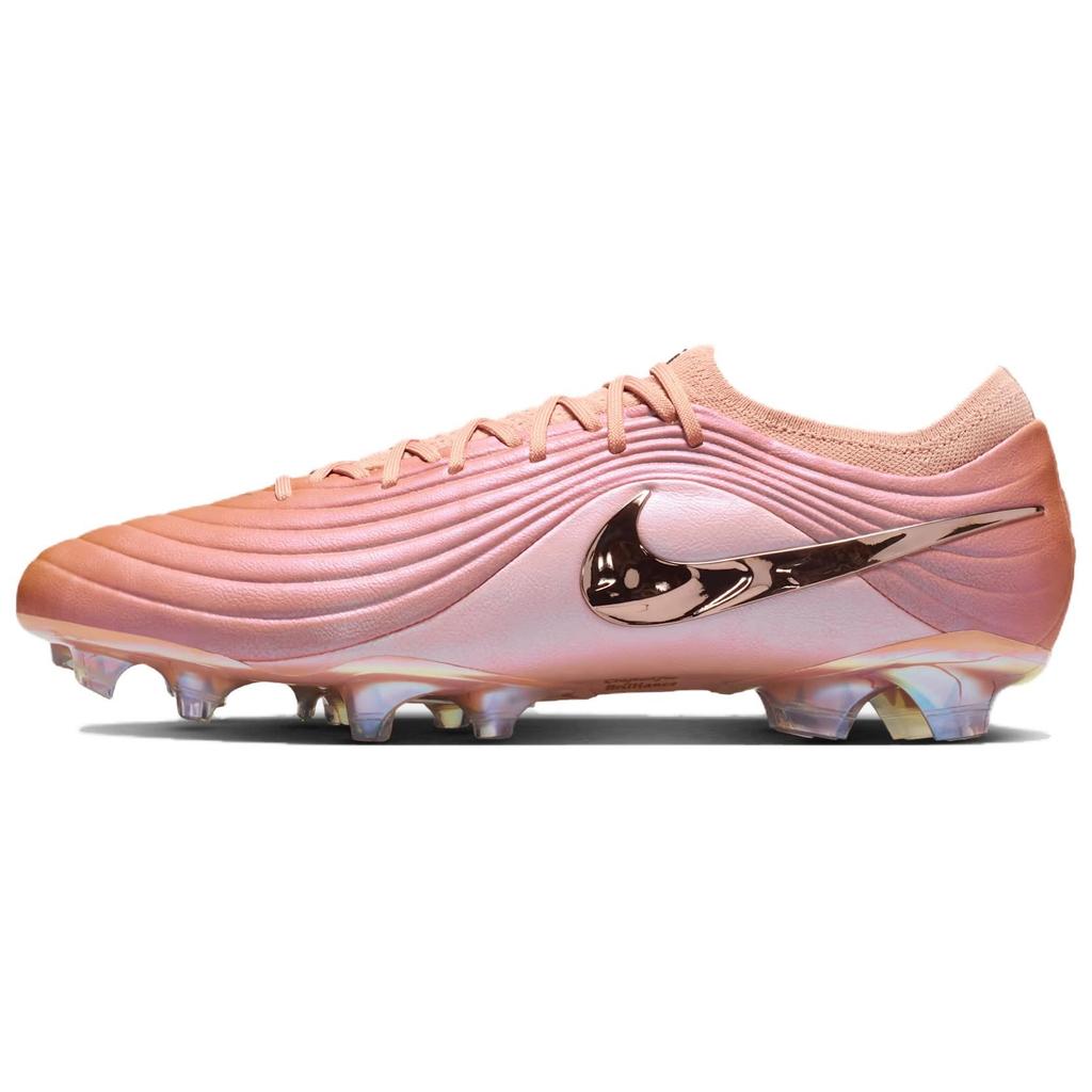 Nike Tiempo Maestro FG Firm Ground Natuurgras Voetbalschoenen Unisex Koperpoeder IF4127-960