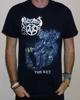Nocturnus "The Key" - NOWA OFICJALNA Koszulka Unisex