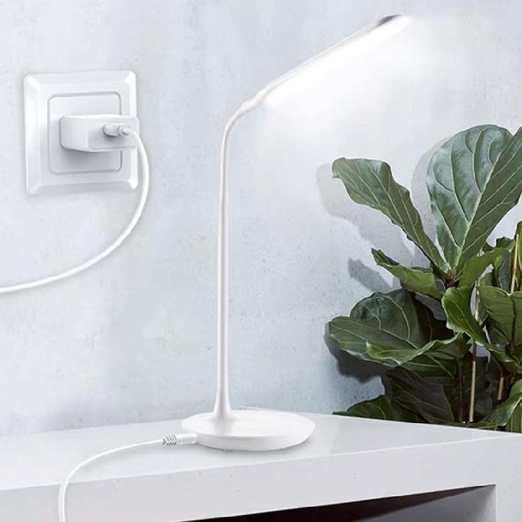 Flexible USB To DC3.5mm Power Cord 80cm Effortless Device Charging Lightweight Travel Friendly Design
