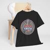 T-shirt Orwellien Ministère de la Vérité 1984 – T-shirt Nostalgique