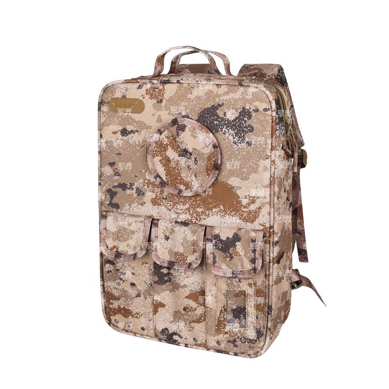 Junyi Outdoor First Aid Backpack