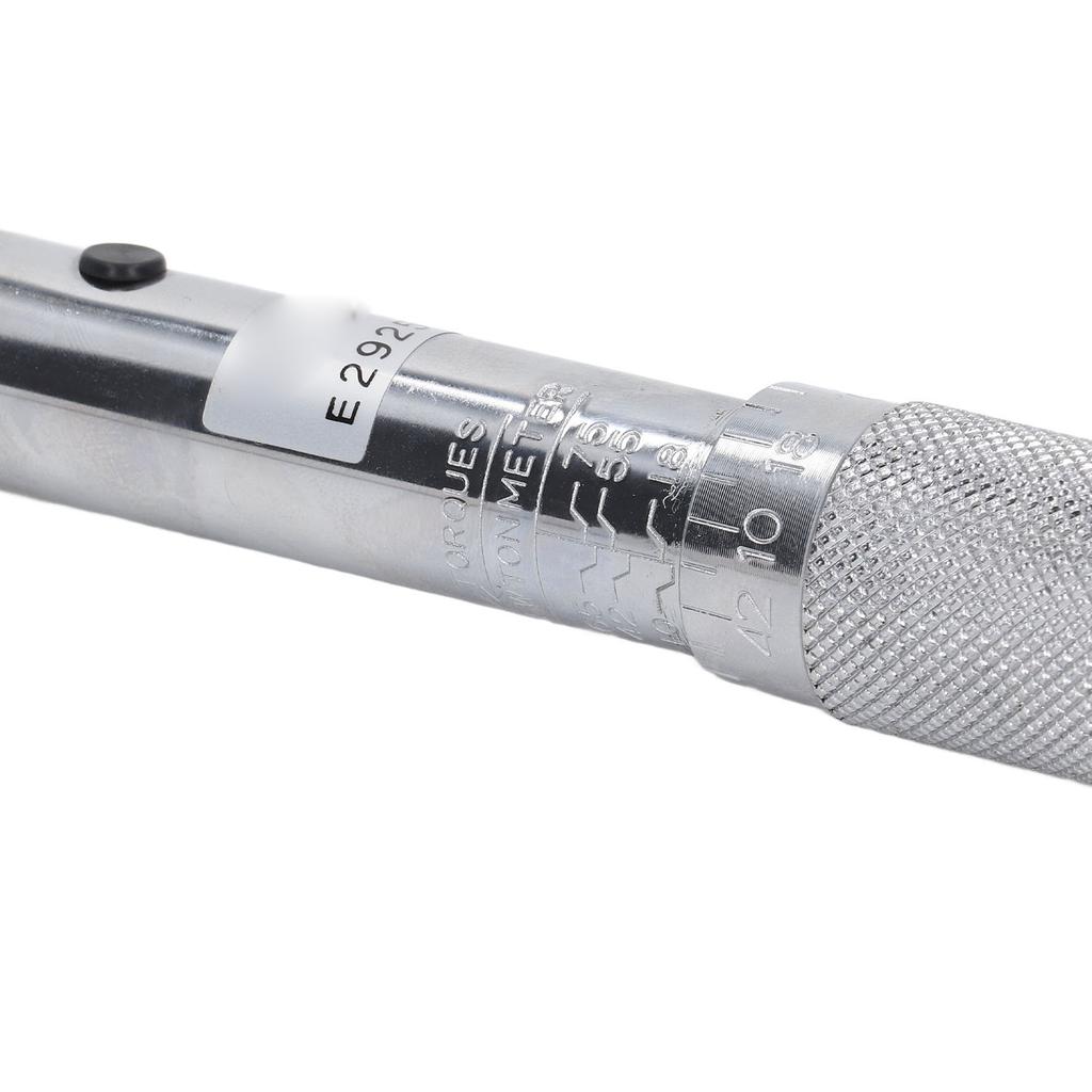 Torsion Wrench Set Air Conditioner Torsion Wrench Set High Carbon Steel Good Accuracy Torsion Wrench for Disassembly Maintenance