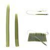 Fishing Accessories Safety Lead Clips Carp Rig Coarse Anti Tangle Sleeves  Freshwater Fishing