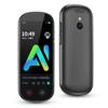 MUMEOMU M4 AI Voice Free Offline AI Writing AI AI Speaker Noise High Automatic Meeting Minute Recorded Data Speech Recognition Recorder