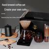 STAR-START Pour Over Kaffee Geschenkset