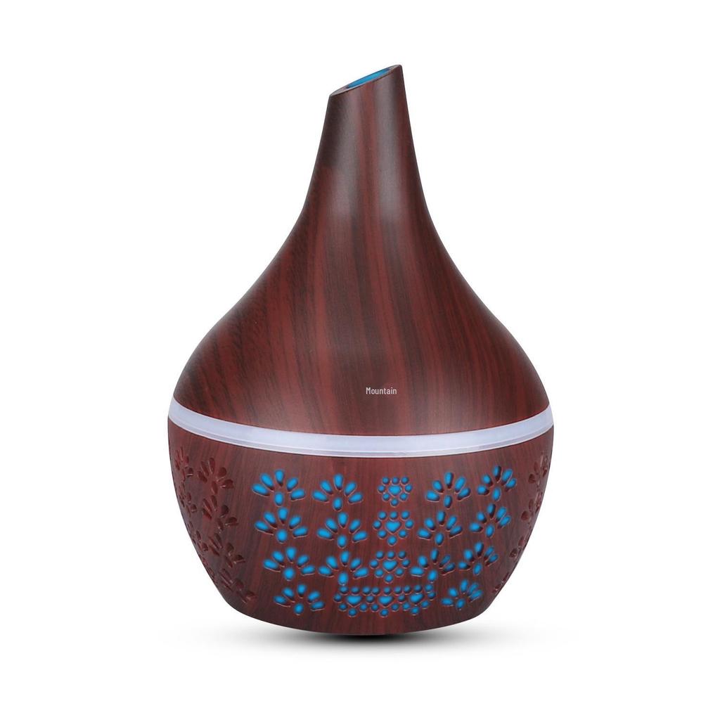 USB Compact Humidifier & Air Purifier for Home & Bedroom - Safe for Pregnant Women & Babies