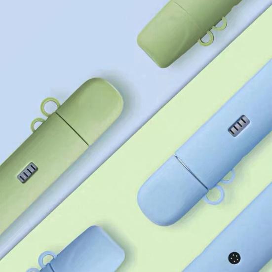 Schutzhülle Weiche Rutschfeste Schutzhülle Staubdichte Silikonhülle für Relx 5. Generation