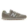 New Balance WL373 WL373PQ2 B 00 Brown Size Sneakers Women's 25.0cm