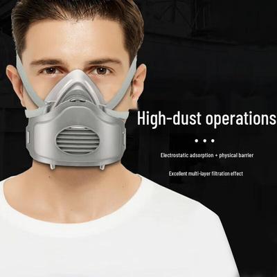Persönliche Schutzausrüstung – Schutzmasken