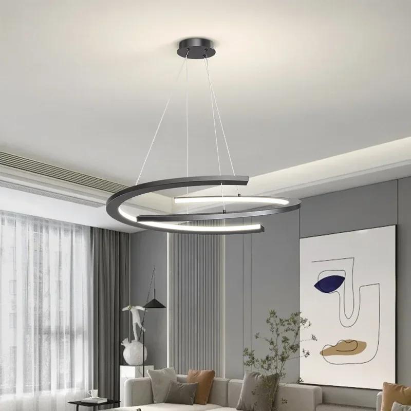 Modern home decor dining room Pendant lamp lights indoor lighting Ceiling lamp hanging light Chandelier lamps for living room
