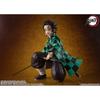 Demon Slayer  Kimetsu No Yaiba S.h.figuarts Tanjiro Kamado BAttle At Infinity Castle Ver.