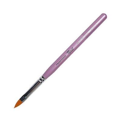 HWAHNG Pinceau à ongles 16Ovale (6527456)
