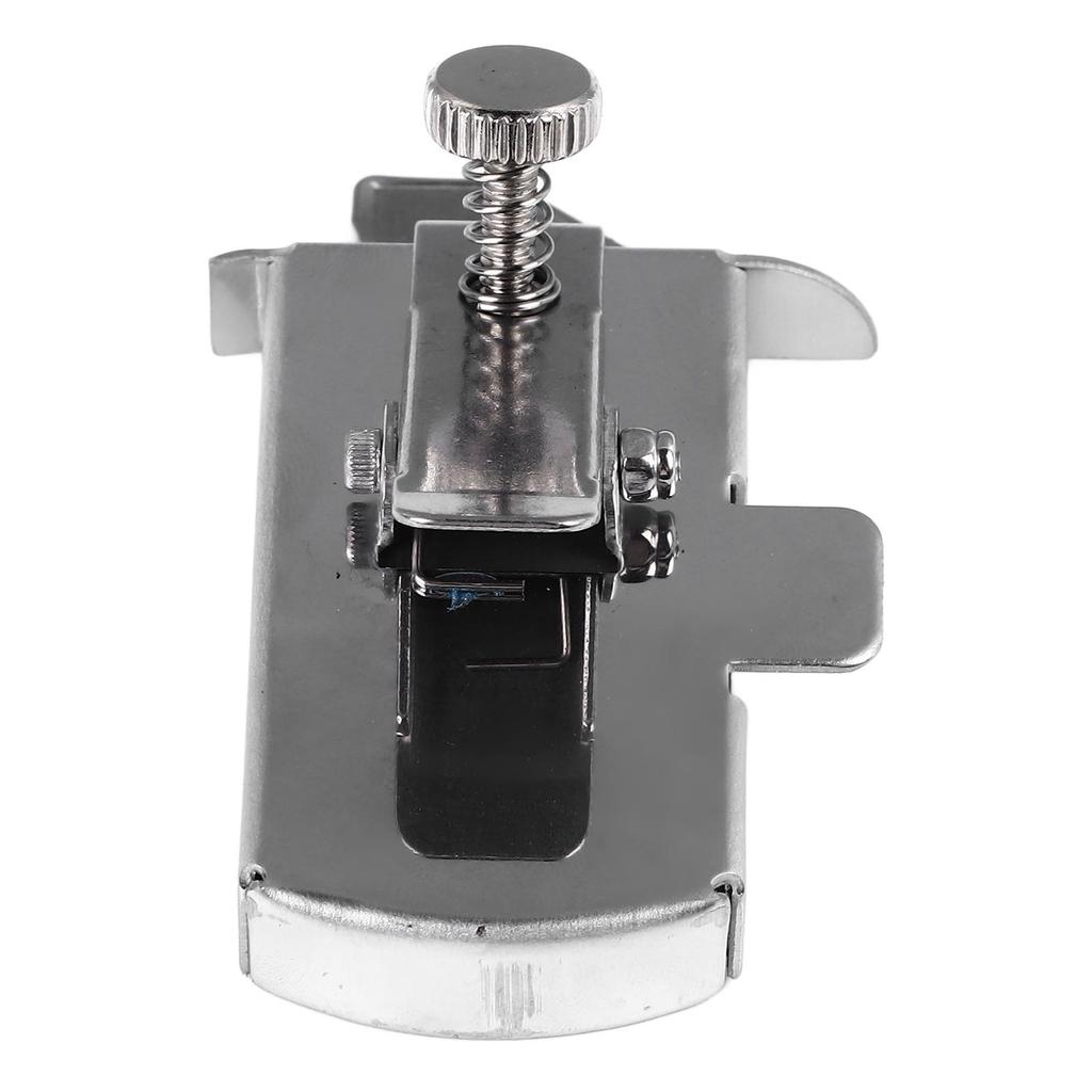 Magnetic Seam Guide Stainless Steel Strong Adsorption Magnetic Sewing Guide for Garment