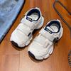 New Dad Shoes Women's Autumn Student Sports Running Casual Shoes Platform Heightening Shoes