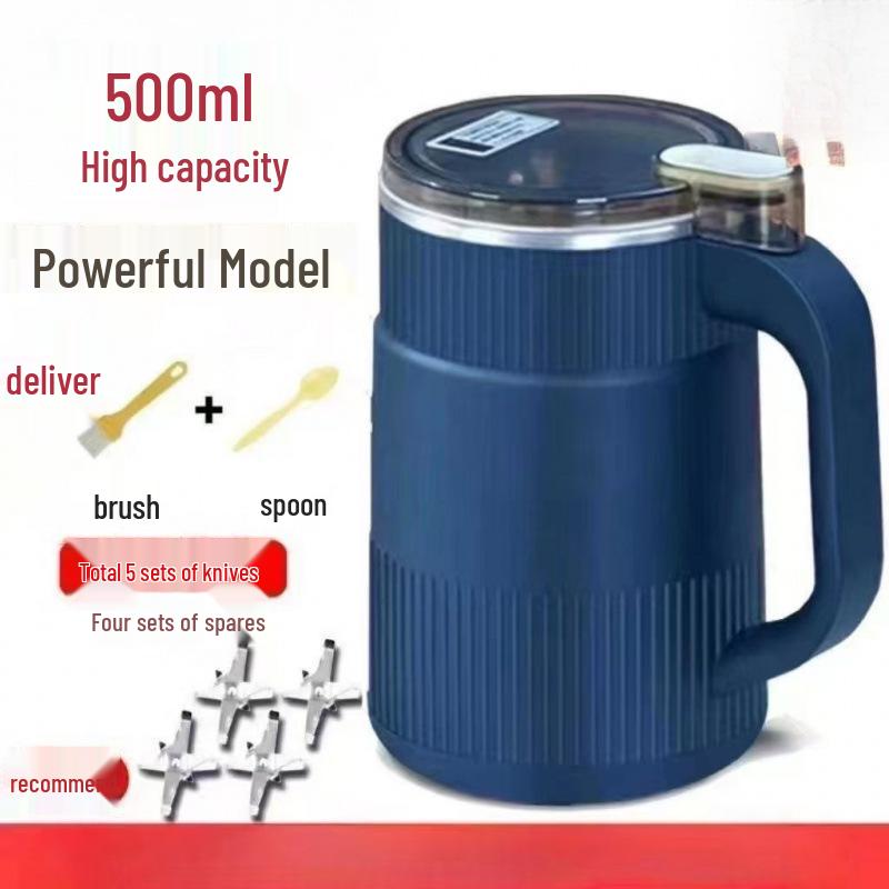 Ultra-Fine Multi-Functional Grain & Chili Grinding Machine - Free Shipping