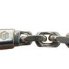 Used TIFFANY&Co.bracelet Silver/gold Silver925 Women