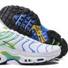 Air cushion cushioning sports and leisure single shoes hiking shoes