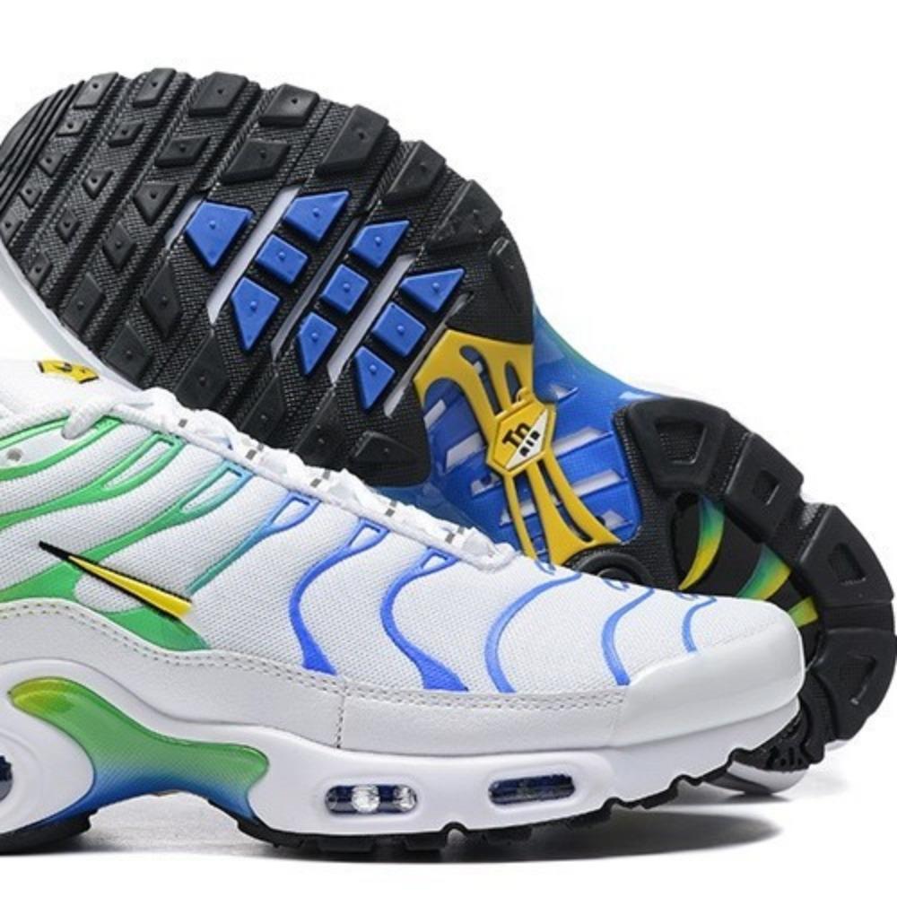Air Cushion Cushioning Sports and Leisure Single Shoes Hiking Shoes