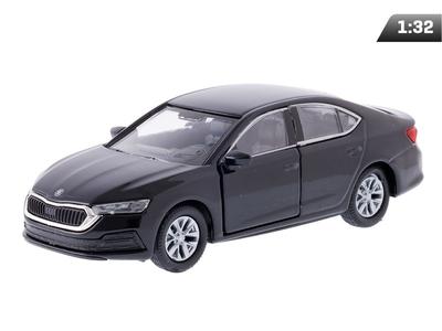 Modèle 1:34, ŠKODA OCTAVIA, noir (A02856SOCZ)