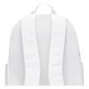 Li Ning Polyester Badminton Backpack Unisex White ABSV411-2