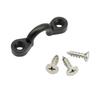 Adjustable Rod Tamer Holder Deck Mount Connector Kayak Fishing Rope Boat Fishing Strap  Canoe Yacht