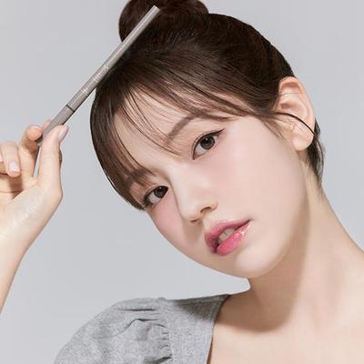 [Jaeyu Joint Development] Novev Slim Edge Dual Eyeliner 7colors