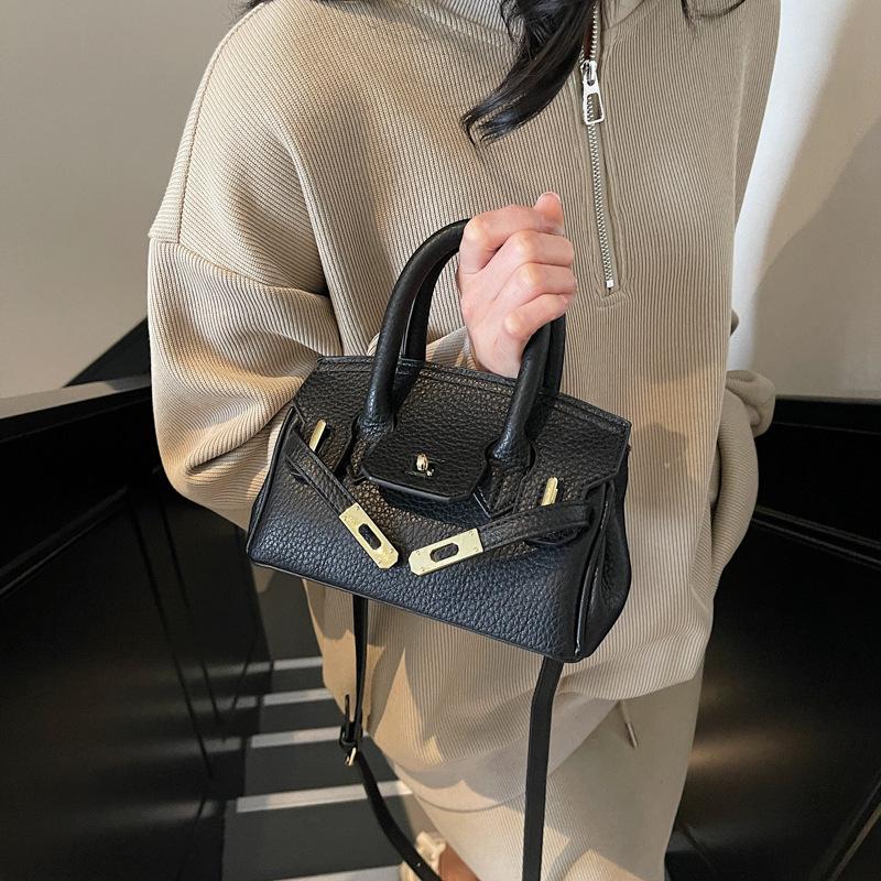 Geantă de mână crossbody de damă de înaltă calitate pentru toate anotimpurile - Modă 2025