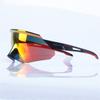 New Cycling Glasses Bike Goggles Outdoor Sports Bicycle Sunglasses MTB Mountain Eyewear Men Running Gafas Ciclismo