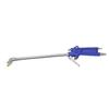 Car Engine Cleaning Gun, Pneumatic Water Mix Cleaning Gun With 42.9in Hose for Engine Compartment, Mechanical Interior,