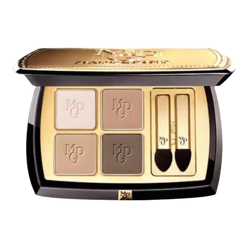 Mao Geping Sculpting Radiant Ögonskugga