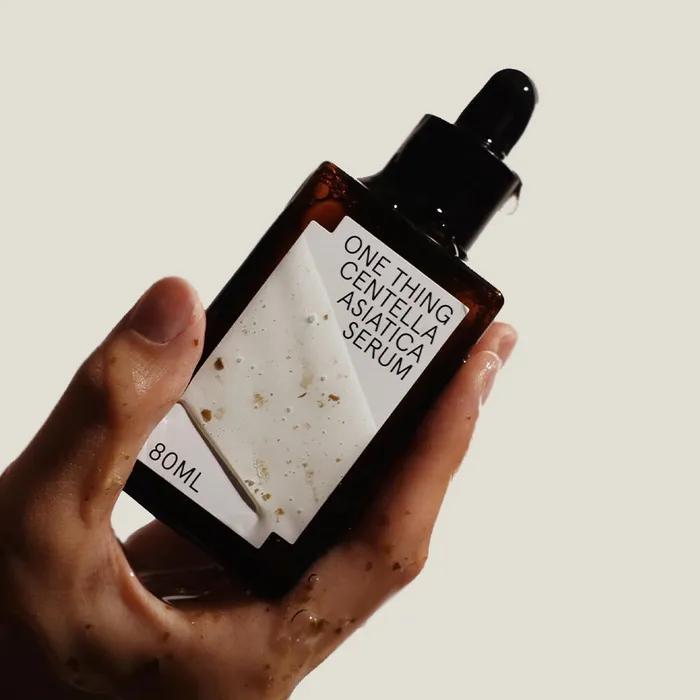 Green Tea Elasticity Serum 80ml (Wrinkle Improvement)