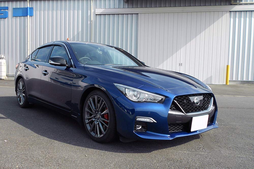 HKS Power Editor Boost Controller for Nissan Skyline 400R RV7 VR30DDTT (2019/9-4) (Product Code 2018-AN001)