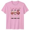 Tops – T-Shirts
