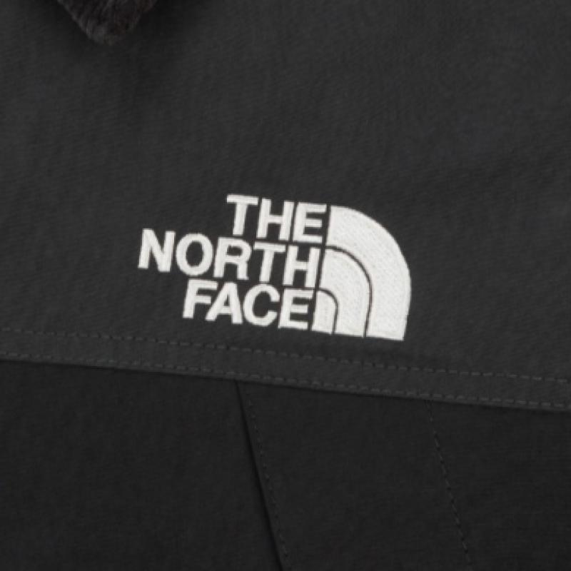 The North Face Men S Able Jacket Black Nj3br57a