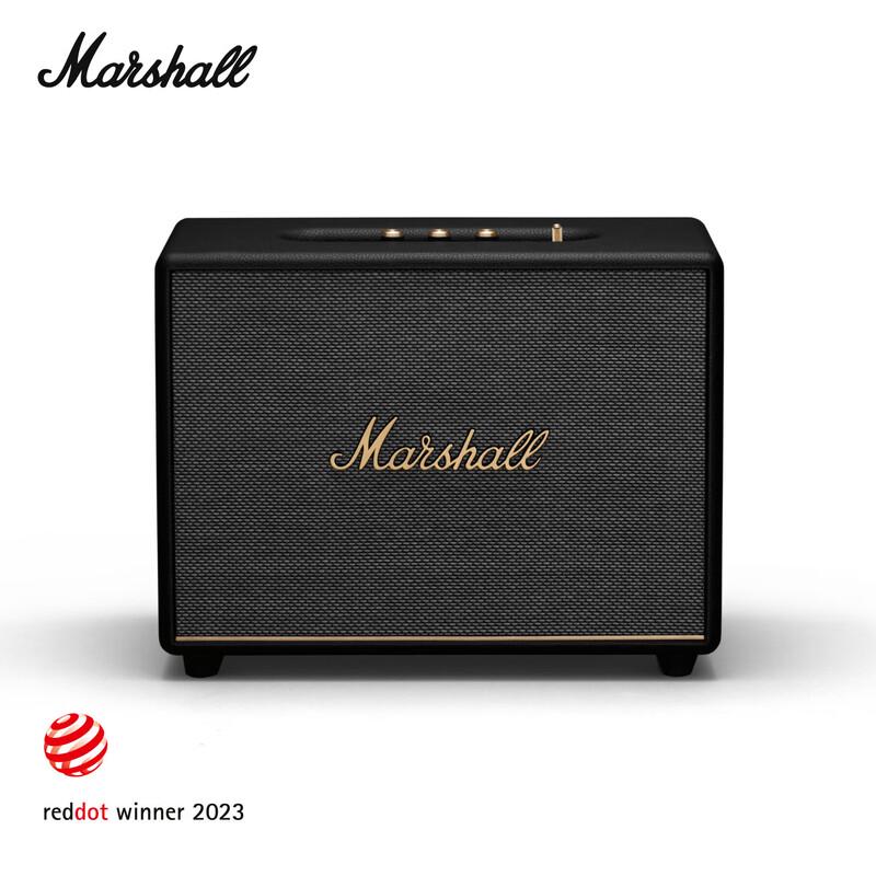 

Bluetooth-колонка Marshall WOBURN III