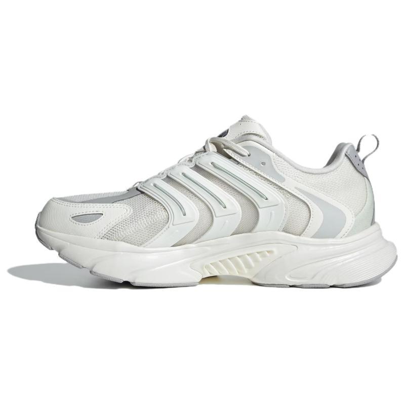 

Adidas Climacool Ventania White Linen Green Sneakers IF6734 40⅔ белый